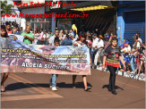 Maracaju: Desfile Cívico - 99º Aniversário de Maracaju