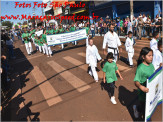 Maracaju: Desfile Cívico - 99º Aniversário de Maracaju