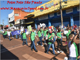 Maracaju: Desfile Cívico - 99º Aniversário de Maracaju