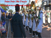 Maracaju: Desfile Cívico - 99º Aniversário de Maracaju