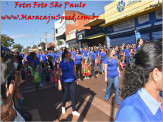 Maracaju: Desfile Cívico - 99º Aniversário de Maracaju