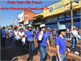Maracaju: Desfile Cívico - 99º Aniversário de Maracaju