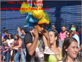 Maracaju: Desfile Cívico - 99º Aniversário de Maracaju