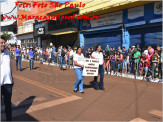Maracaju: Desfile Cívico - 99º Aniversário de Maracaju