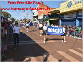 Maracaju: Desfile Cívico - 99º Aniversário de Maracaju