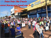 Maracaju: Desfile Cívico - 99º Aniversário de Maracaju