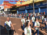 Maracaju: Desfile Cívico - 99º Aniversário de Maracaju