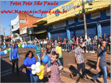 Maracaju: Desfile Cívico - 99º Aniversário de Maracaju