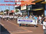 Maracaju: Desfile Cívico - 99º Aniversário de Maracaju