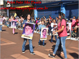 Maracaju: Desfile Cívico - 99º Aniversário de Maracaju