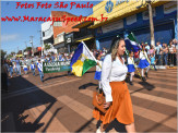 Maracaju: Desfile Cívico - 99º Aniversário de Maracaju