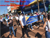 Maracaju: Desfile Cívico - 99º Aniversário de Maracaju