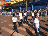 Maracaju: Desfile Cívico - 99º Aniversário de Maracaju