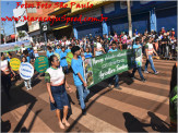Maracaju: Desfile Cívico - 99º Aniversário de Maracaju