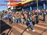 Maracaju: Desfile Cívico - 99º Aniversário de Maracaju