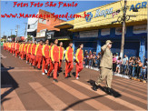 Maracaju: Desfile Cívico - 99º Aniversário de Maracaju