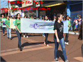 Maracaju: Desfile Cívico - 99º Aniversário de Maracaju