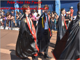 Maracaju: Desfile Cívico - 99º Aniversário de Maracaju