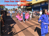 Maracaju: Desfile Cívico - 99º Aniversário de Maracaju