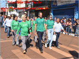 Maracaju: Desfile Cívico - 99º Aniversário de Maracaju