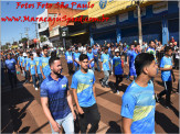 Maracaju: Desfile Cívico - 99º Aniversário de Maracaju