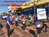 Maracaju: Desfile Cívico - 99º Aniversário de Maracaju