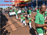 Maracaju: Desfile Cívico - 99º Aniversário de Maracaju