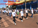 Maracaju: Desfile Cívico - 99º Aniversário de Maracaju