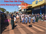 Maracaju: Desfile Cívico - 99º Aniversário de Maracaju