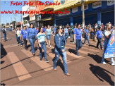 Maracaju: Desfile Cívico - 99º Aniversário de Maracaju