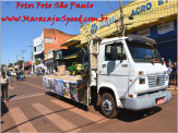 Maracaju: Desfile Cívico - 99º Aniversário de Maracaju