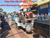 Maracaju: Desfile Cívico - 99º Aniversário de Maracaju
