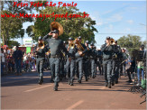 Maracaju: Desfile Cívico - 99º Aniversário de Maracaju