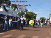 Maracaju: Desfile Cívico - 99º Aniversário de Maracaju