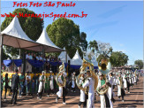 Maracaju: Desfile Cívico - 99º Aniversário de Maracaju