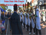 Maracaju: Desfile Cívico - 99º Aniversário de Maracaju