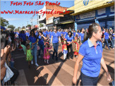 Maracaju: Desfile Cívico - 99º Aniversário de Maracaju