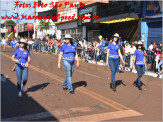 Maracaju: Desfile Cívico - 99º Aniversário de Maracaju