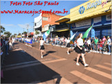 Maracaju: Desfile Cívico - 99º Aniversário de Maracaju