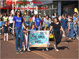 Maracaju: Desfile Cívico - 99º Aniversário de Maracaju