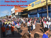 Maracaju: Desfile Cívico - 99º Aniversário de Maracaju