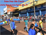 Maracaju: Desfile Cívico - 99º Aniversário de Maracaju