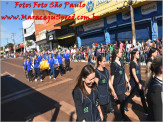 Maracaju: Desfile Cívico - 99º Aniversário de Maracaju