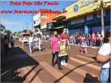 Maracaju: Desfile Cívico - 99º Aniversário de Maracaju
