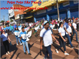 Maracaju: Desfile Cívico - 99º Aniversário de Maracaju