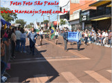 Maracaju: Desfile Cívico - 99º Aniversário de Maracaju