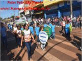 Maracaju: Desfile Cívico - 99º Aniversário de Maracaju