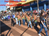 Maracaju: Desfile Cívico - 99º Aniversário de Maracaju
