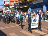 Maracaju: Desfile Cívico - 99º Aniversário de Maracaju