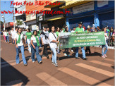 Maracaju: Desfile Cívico - 99º Aniversário de Maracaju